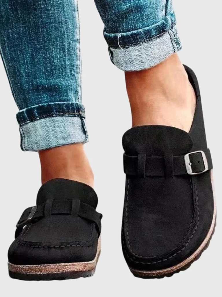Women's Casual Clogs Outfit for Weddings Parties Holidays Occasions and Everyday Wear