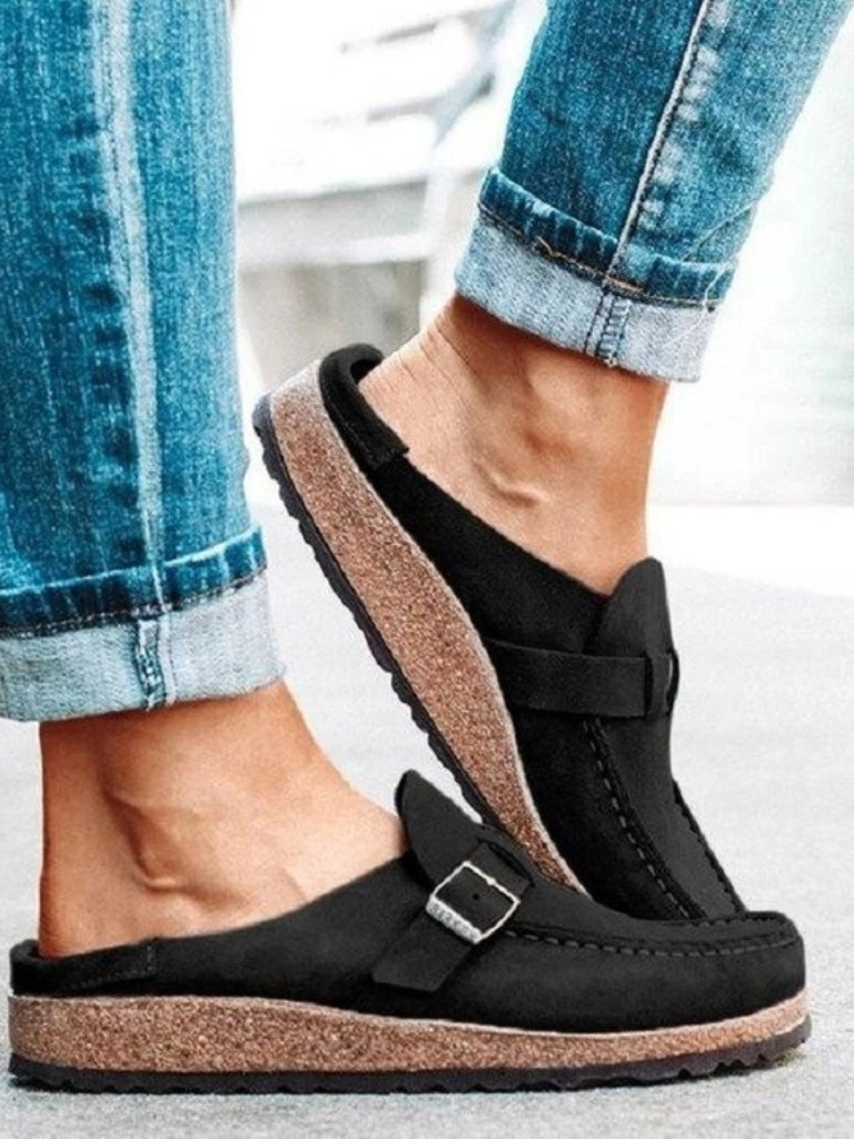 Women's Casual Clogs Outfit for Weddings Parties Holidays Occasions and Everyday Wear