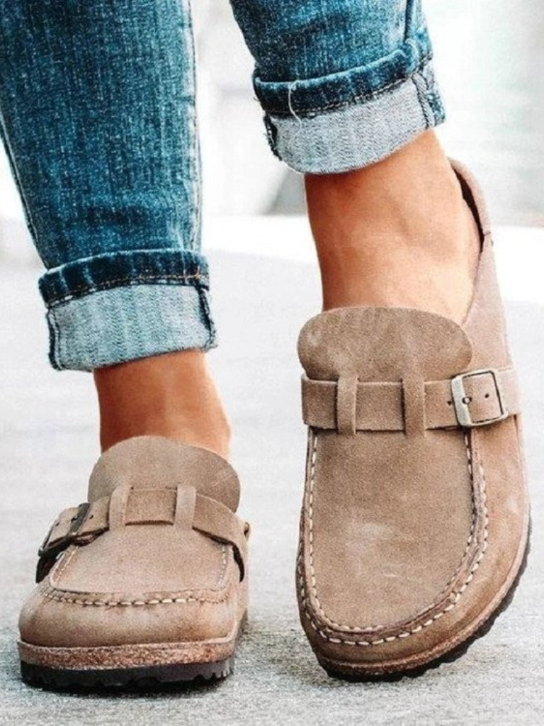 Women's Casual Clogs Outfit for Weddings Parties Holidays Occasions and Everyday Wear
