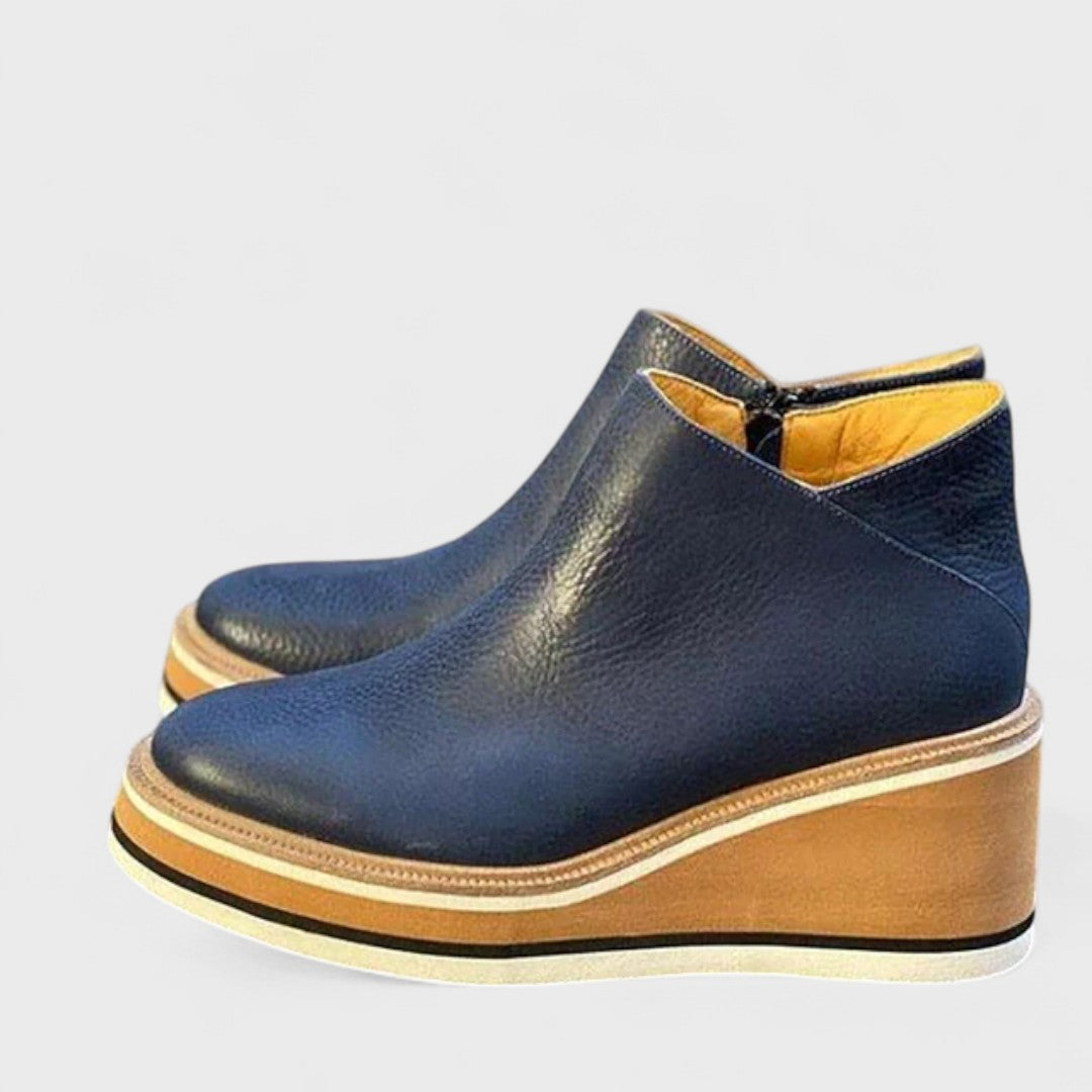 Women's Waterproof Shoes Outfit for Weddings Parties Holidays Occasions and Everyday Wear