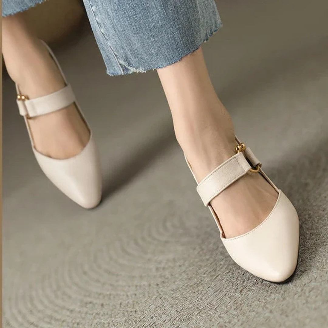 Women's Comfort Heels Footwear for Summer Holidays Weddings Parties and Everyday Wear