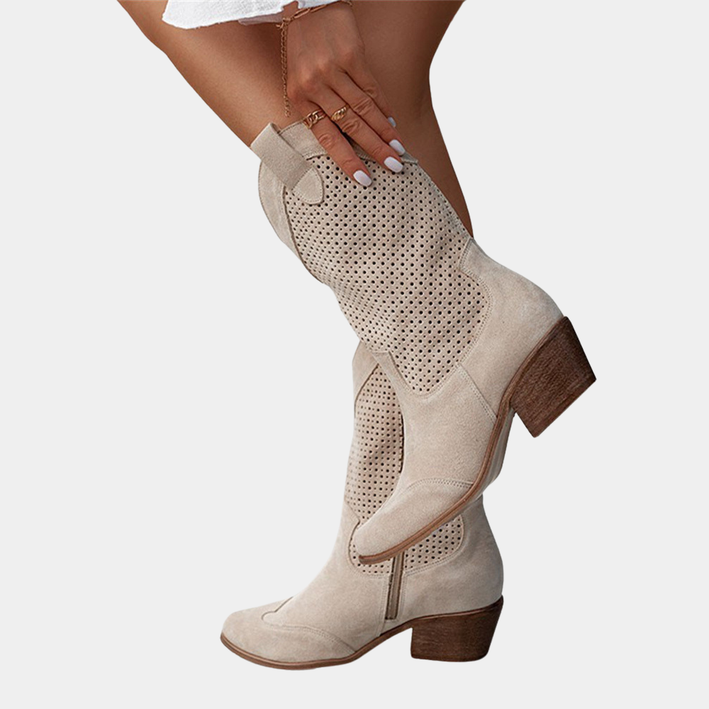 Women's Western Footwear Outfit for Weddings Parties Holidays Occasions and Everyday Wear