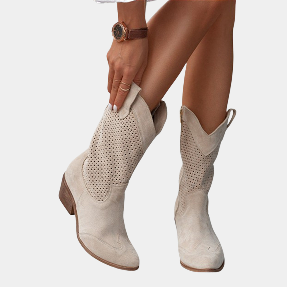 Women's Western Footwear Outfit for Weddings Parties Holidays Occasions and Everyday Wear