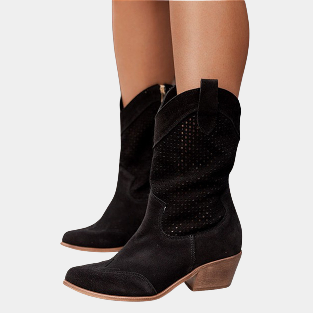 Women's Western Footwear Outfit for Weddings Parties Holidays Occasions and Everyday Wear