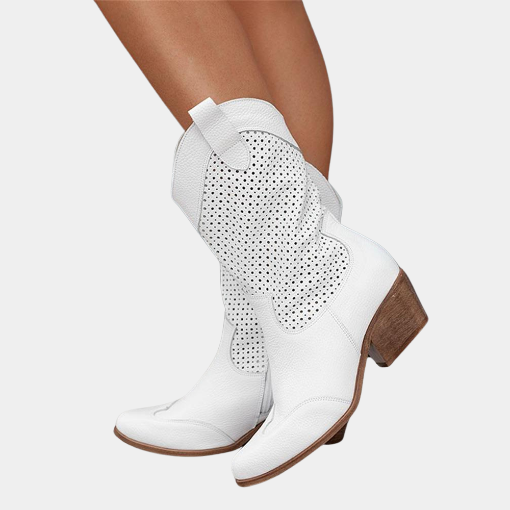 Women's Western Footwear Outfit for Weddings Parties Holidays Occasions and Everyday Wear