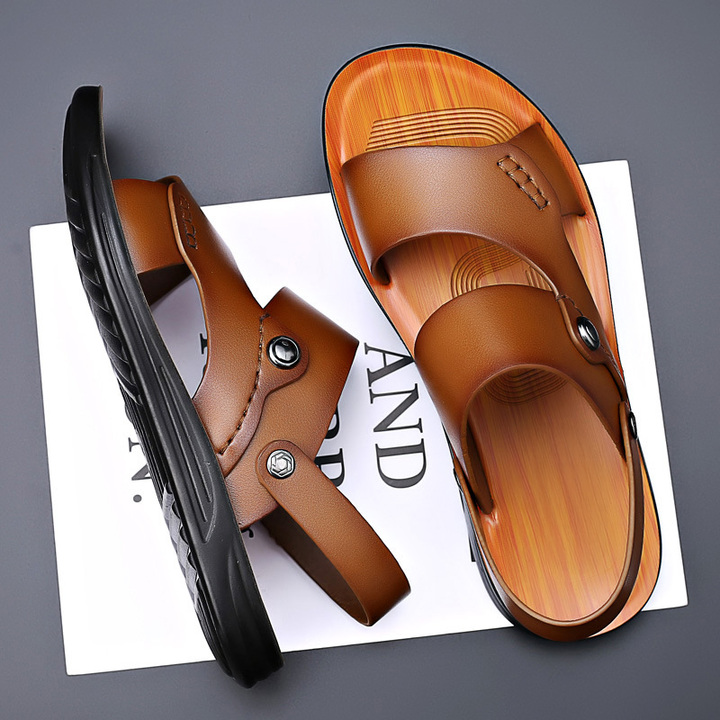 Women’s Stylish Casual Sandal | Comfortable Footwear