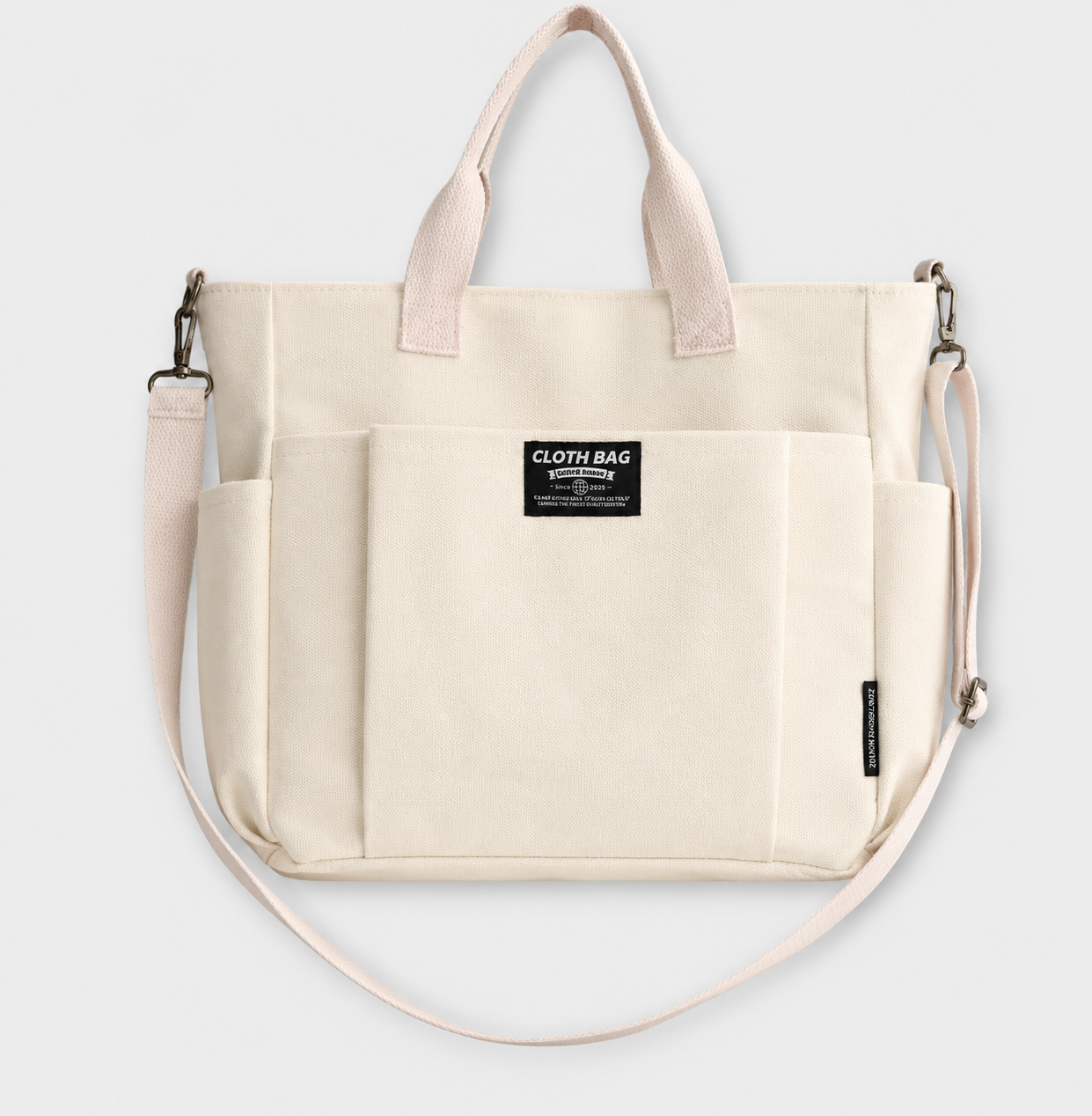 Women's Practical Shoulder Bag Purse for Work Travel Holidays Shopping Commutes and Everyday Use