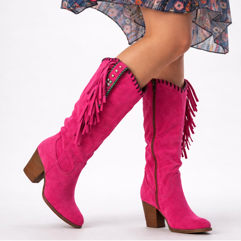 Women's Supportive Casual Boots Footwear for Summer Holidays Weddings Parties and Everyday Wear