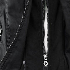 Women's Casual Hooded Jacket Relaxed Fit Full-Zip Lightweight Everyday
