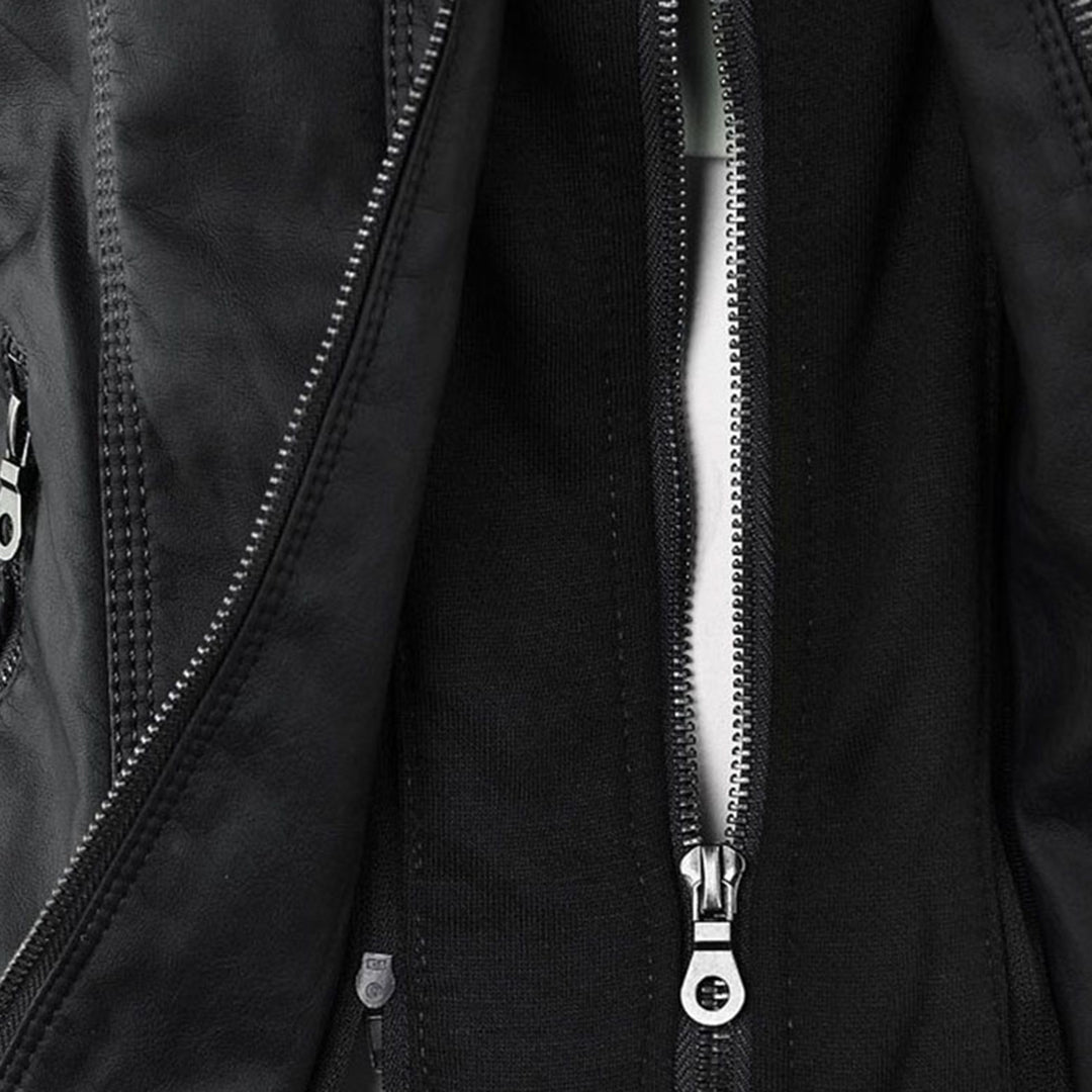 Women's Casual Hooded Jacket Relaxed Fit Full-Zip Lightweight Everyday