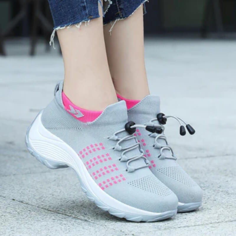 Women's Casual Comfort Shoes Outfit for Weddings Parties Holidays Occasions and Everyday Wear