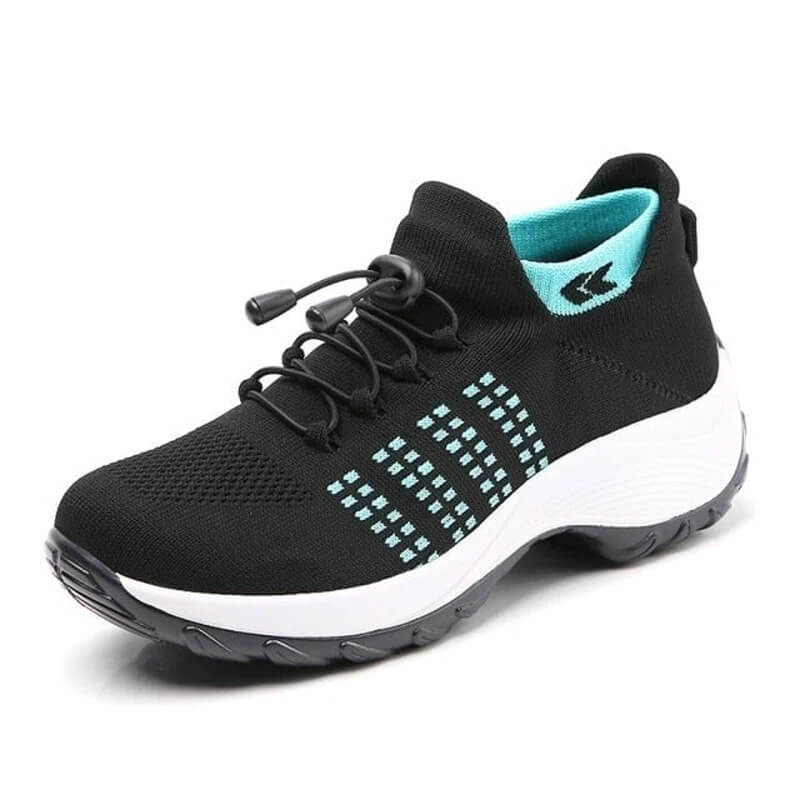 Women's Casual Comfort Shoes Outfit for Weddings Parties Holidays Occasions and Everyday Wear