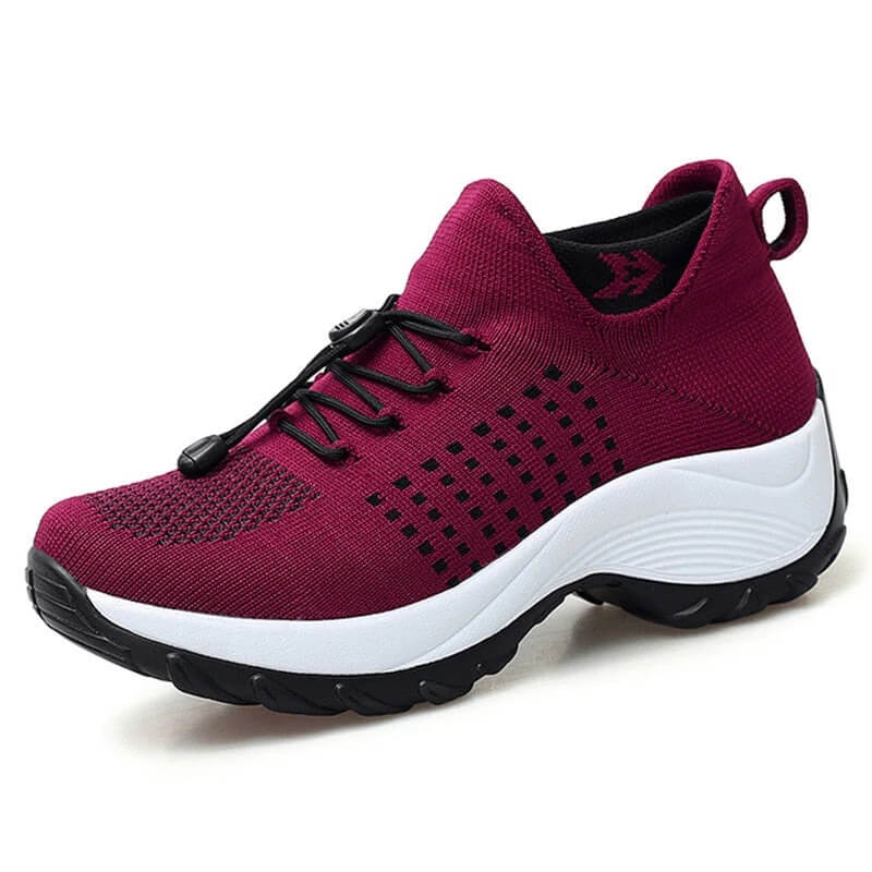 Women's Casual Comfort Shoes Outfit for Weddings Parties Holidays Occasions and Everyday Wear