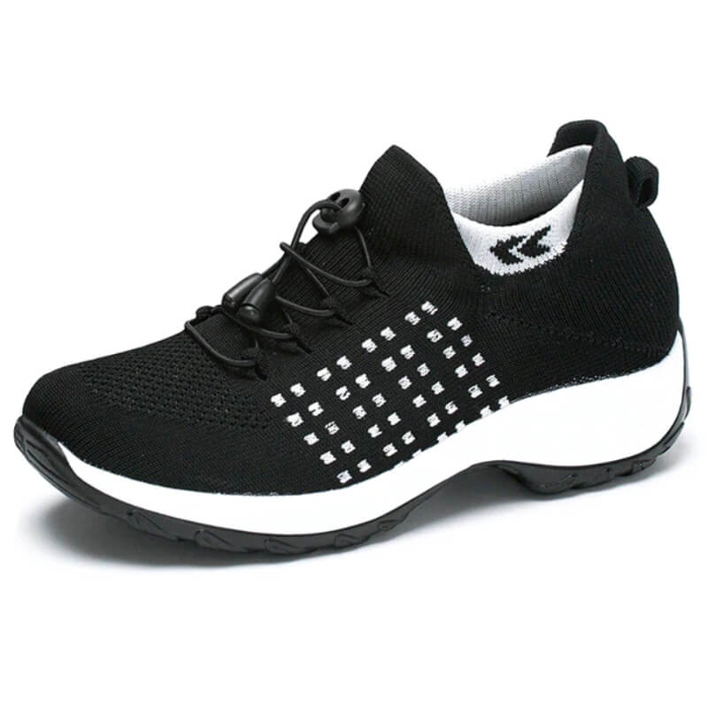 Women's Casual Comfort Shoes Outfit for Weddings Parties Holidays Occasions and Everyday Wear