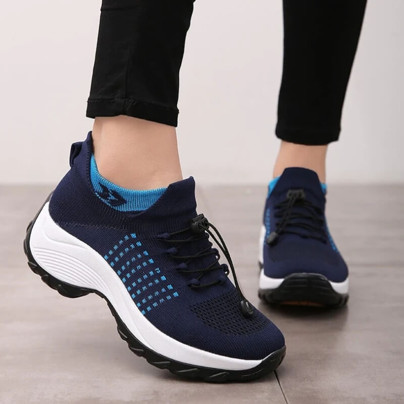 Women's Casual Comfort Shoes Outfit for Weddings Parties Holidays Occasions and Everyday Wear