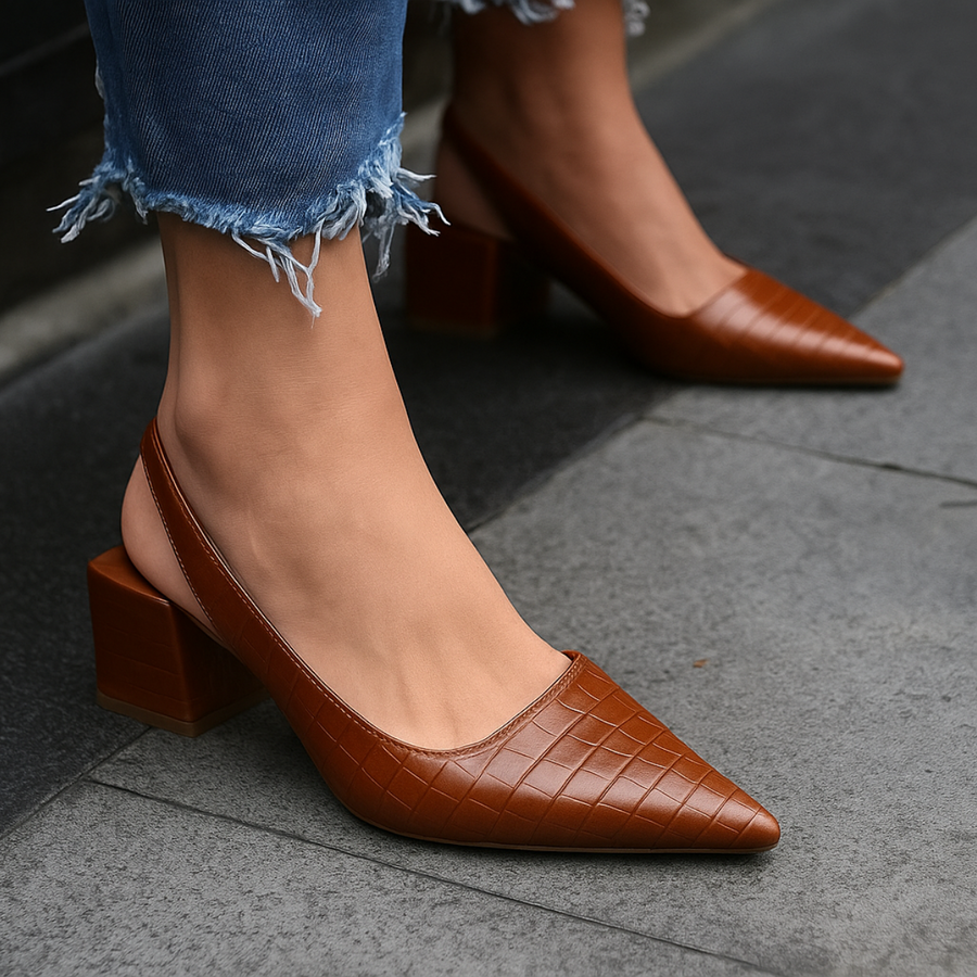 Women's Fashion Elegance Heels Footwear for Summer Holidays Weddings Parties and Everyday Wear