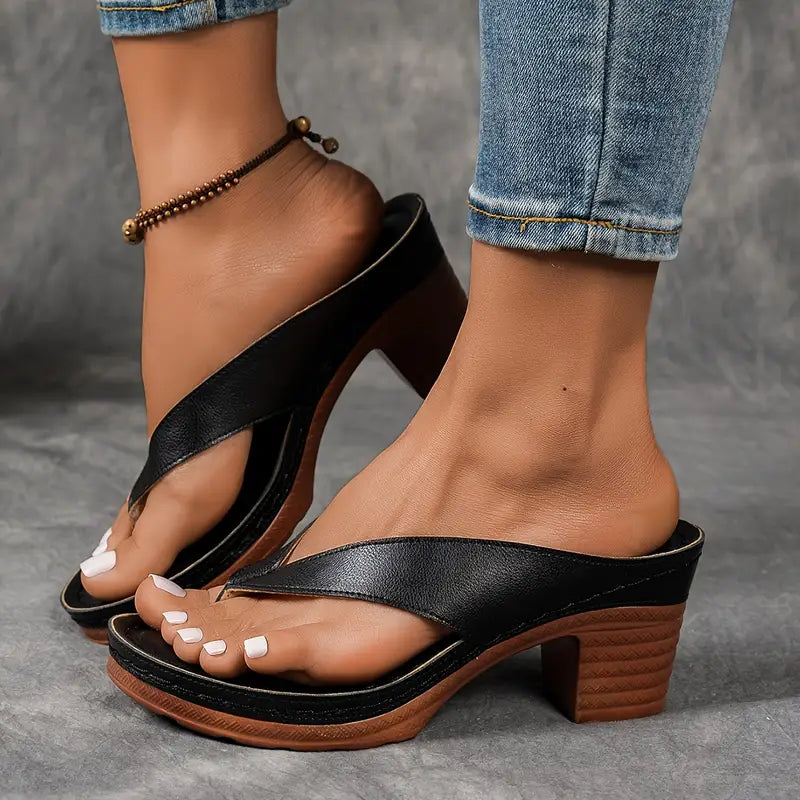 Women's Casual Slippers Footwear for Summer Holidays Weddings Parties and Everyday Wear