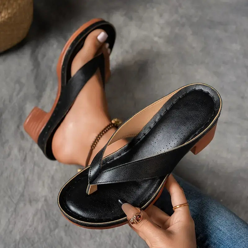 Women's Casual Slippers Footwear for Summer Holidays Weddings Parties and Everyday Wear