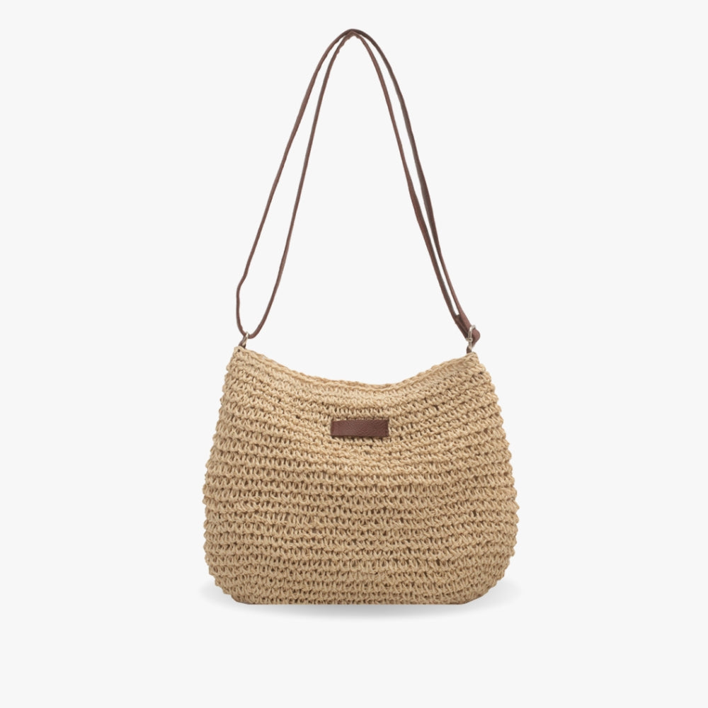 Women's Casual Shoulder Style Bag Purse for Work Travel Holidays Shopping Commutes and Everyday Use