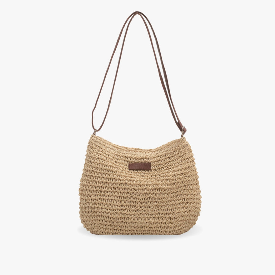 Women's Casual Shoulder Style Bag Purse for Work Travel Holidays Shopping Commutes and Everyday Use