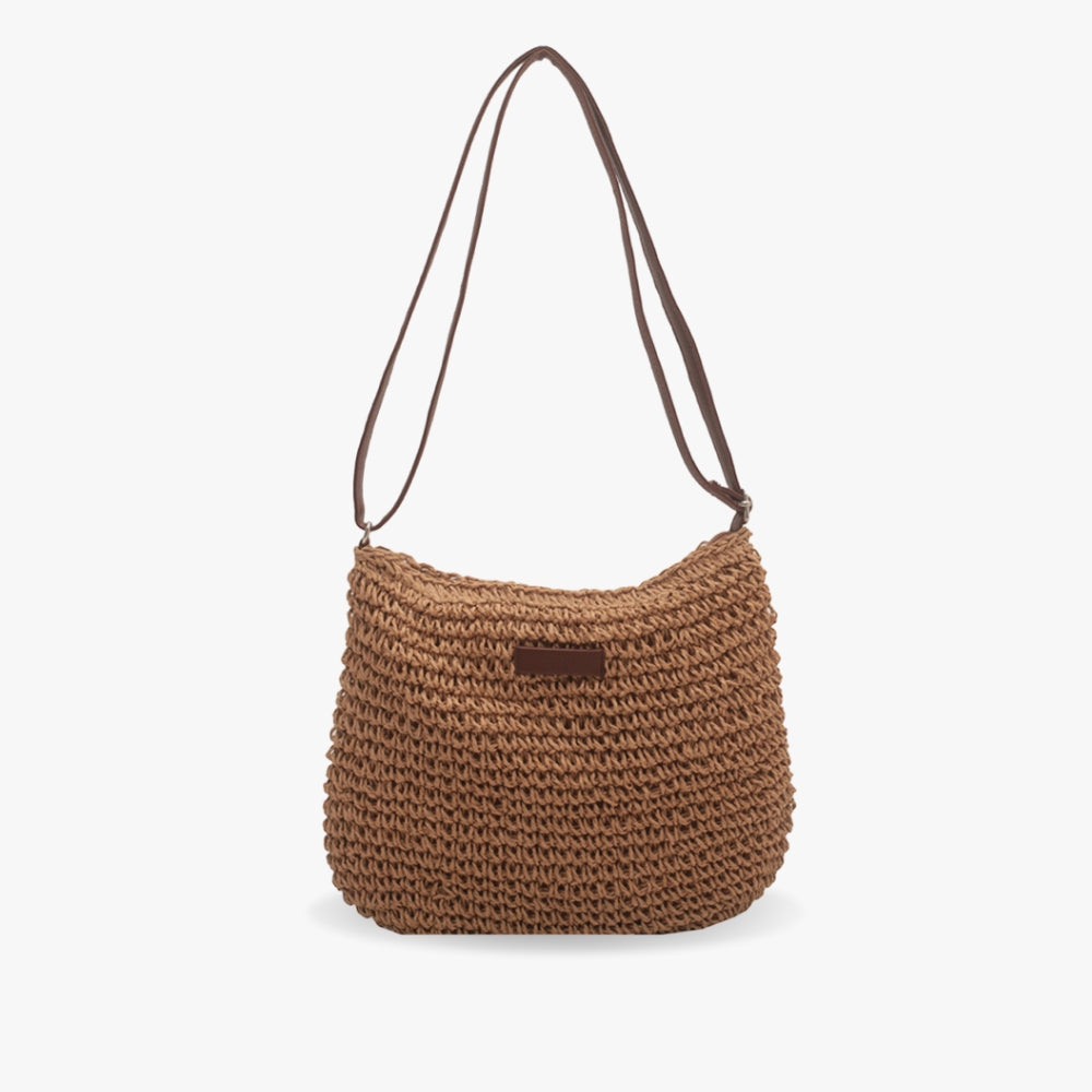 Women's Casual Shoulder Style Bag Purse for Work Travel Holidays Shopping Commutes and Everyday Use