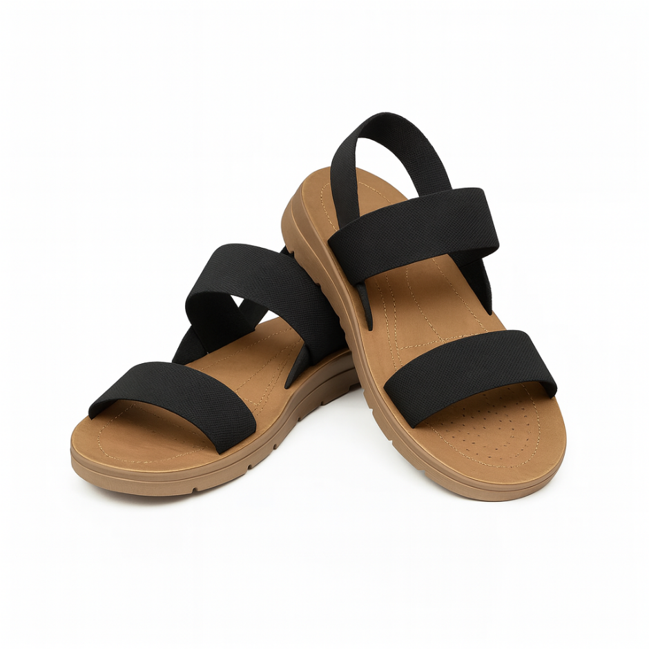 Women's Casual Footwear Sandal Footwear for Summer Holidays Weddings Parties and Everyday Wear
