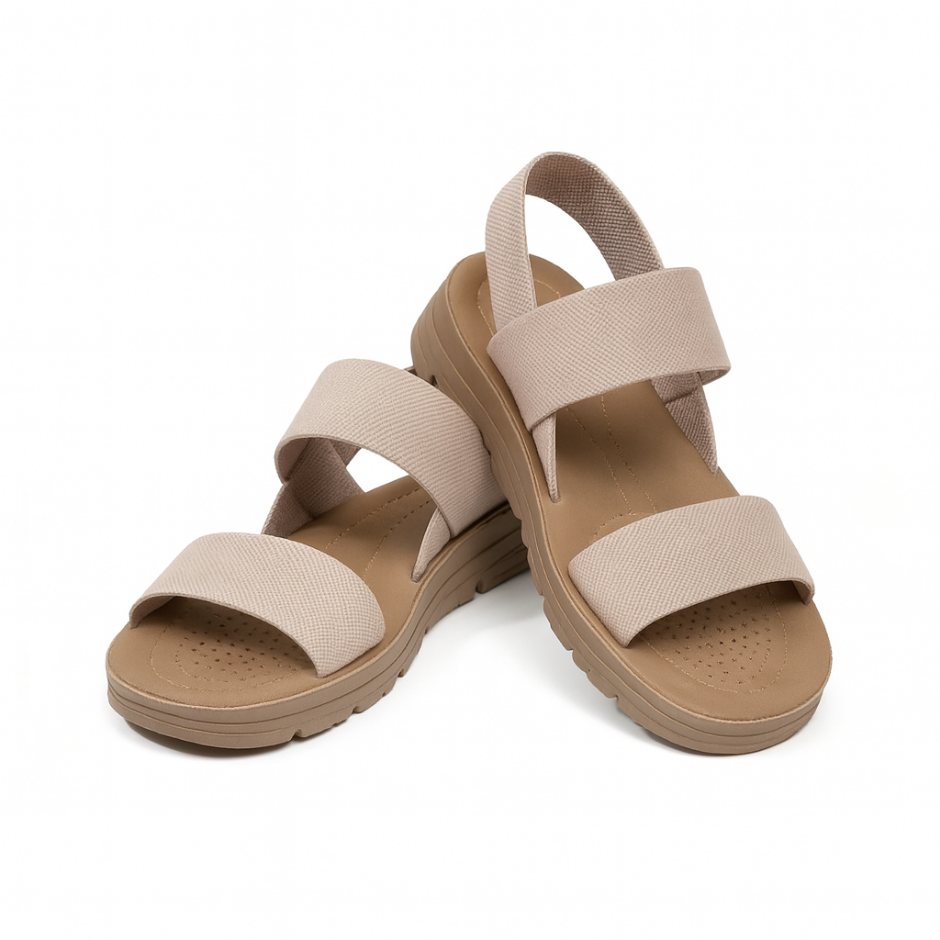 Women's Casual Footwear Sandal Footwear for Summer Holidays Weddings Parties and Everyday Wear