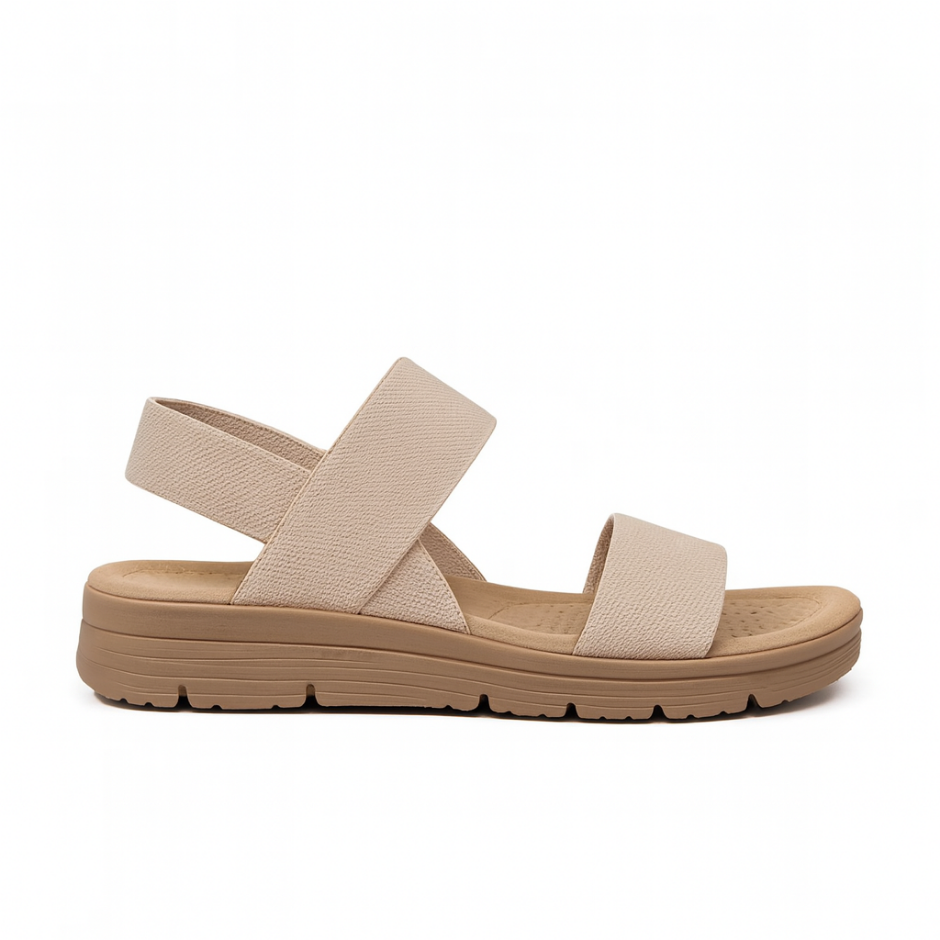 Women's Casual Footwear Sandal Footwear for Summer Holidays Weddings Parties and Everyday Wear