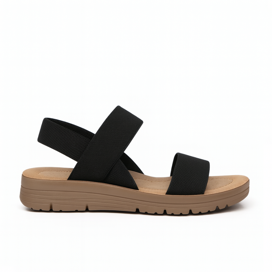 Women's Casual Footwear Sandal Footwear for Summer Holidays Weddings Parties and Everyday Wear