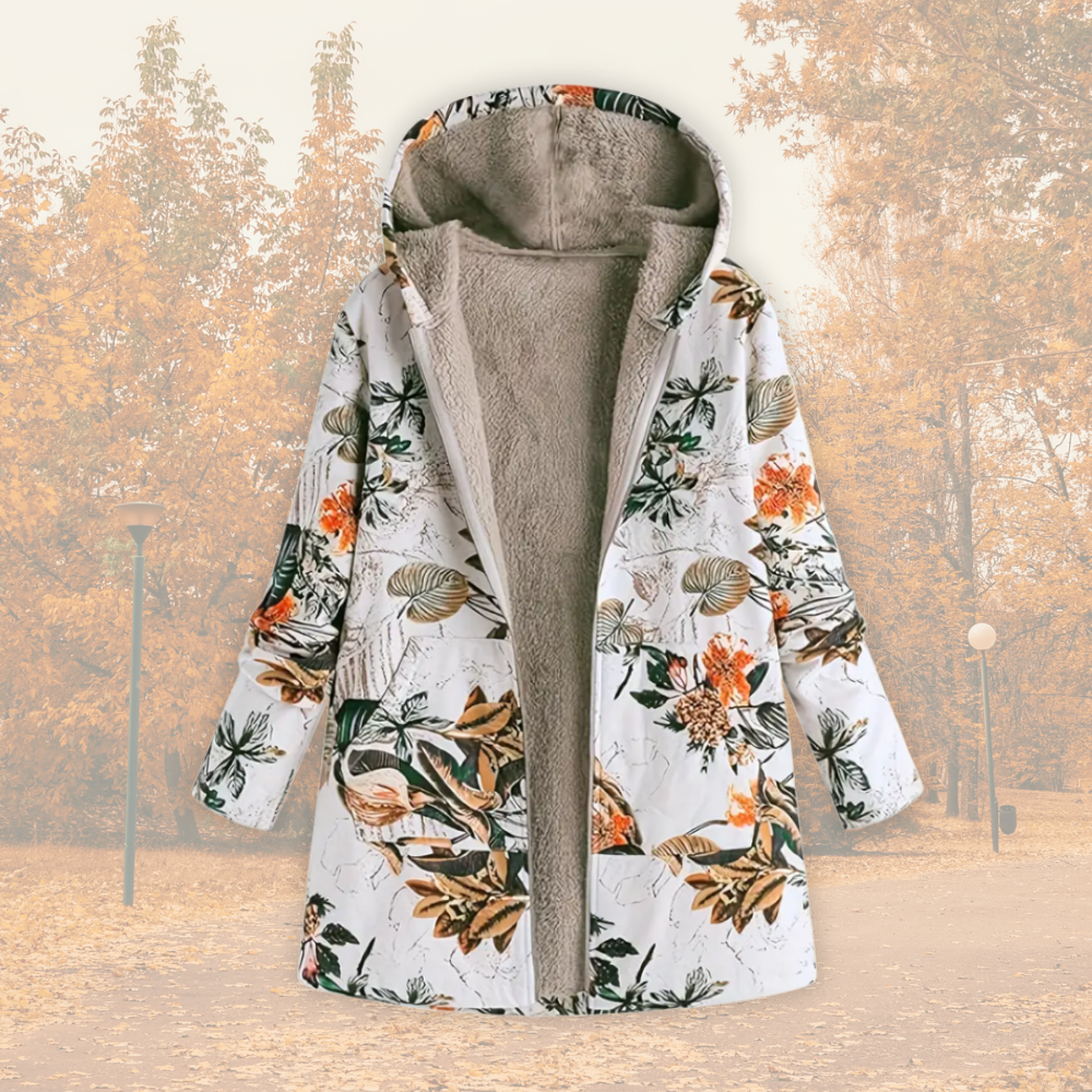 Women's Elegant Jacket Tailored Fit Long Sleeve Notched Collar Classic Layering
