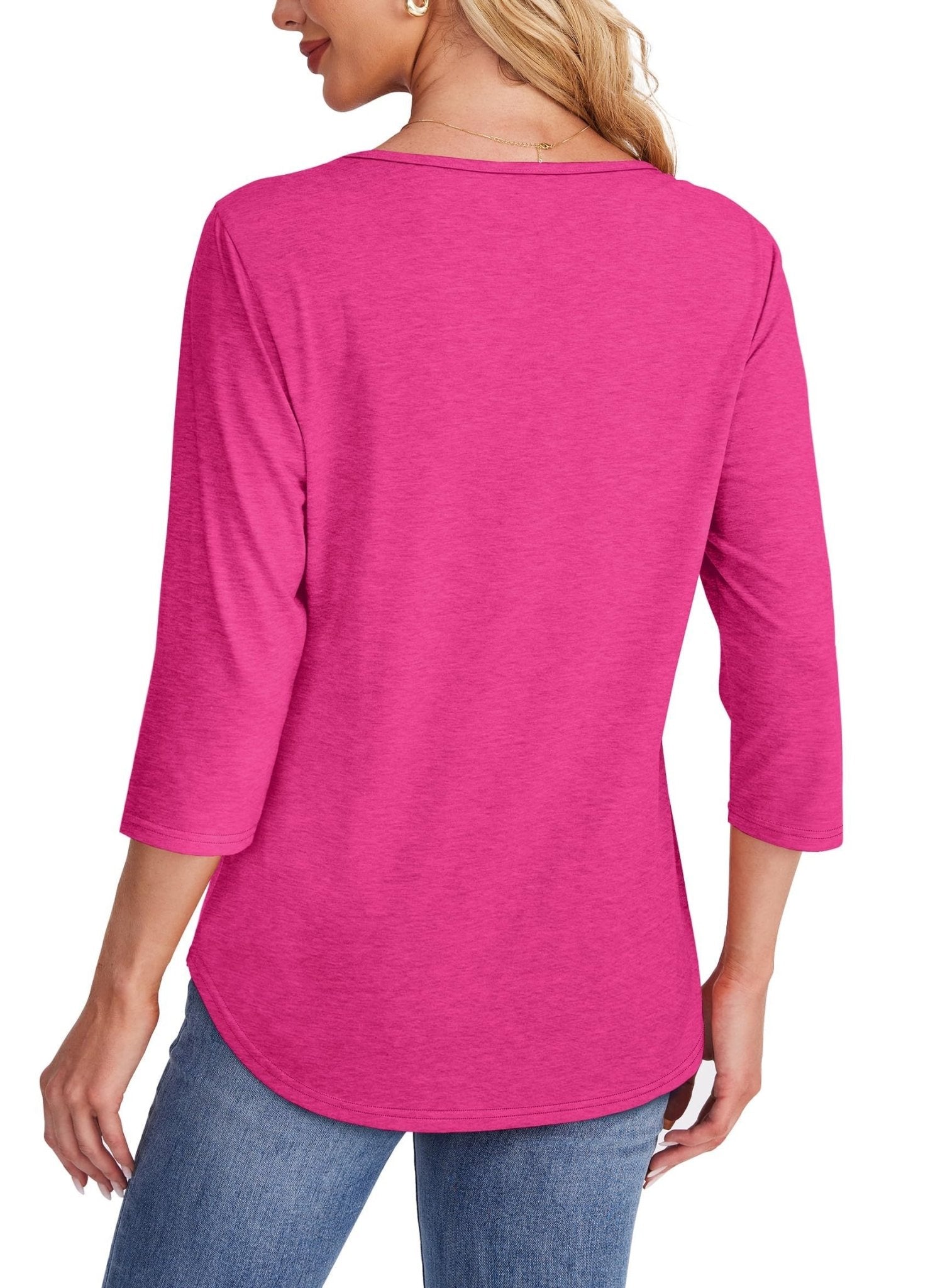 Women's Pleated Top Outfit for Work Brunch Casual Days and Everyday Wear