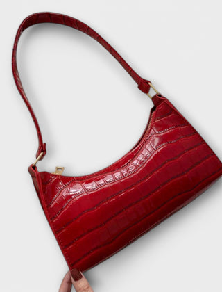 Women's Stylish Crossbody Bag Sleek Design Versatile Everyday Use