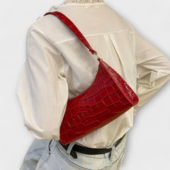 Women's Stylish Crossbody Bag Sleek Design Versatile Everyday Use
