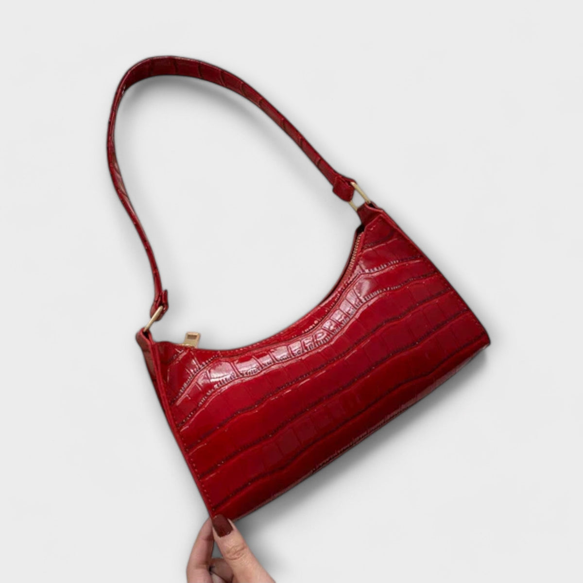 Women's Stylish Crossbody Bag Sleek Design Versatile Everyday Use