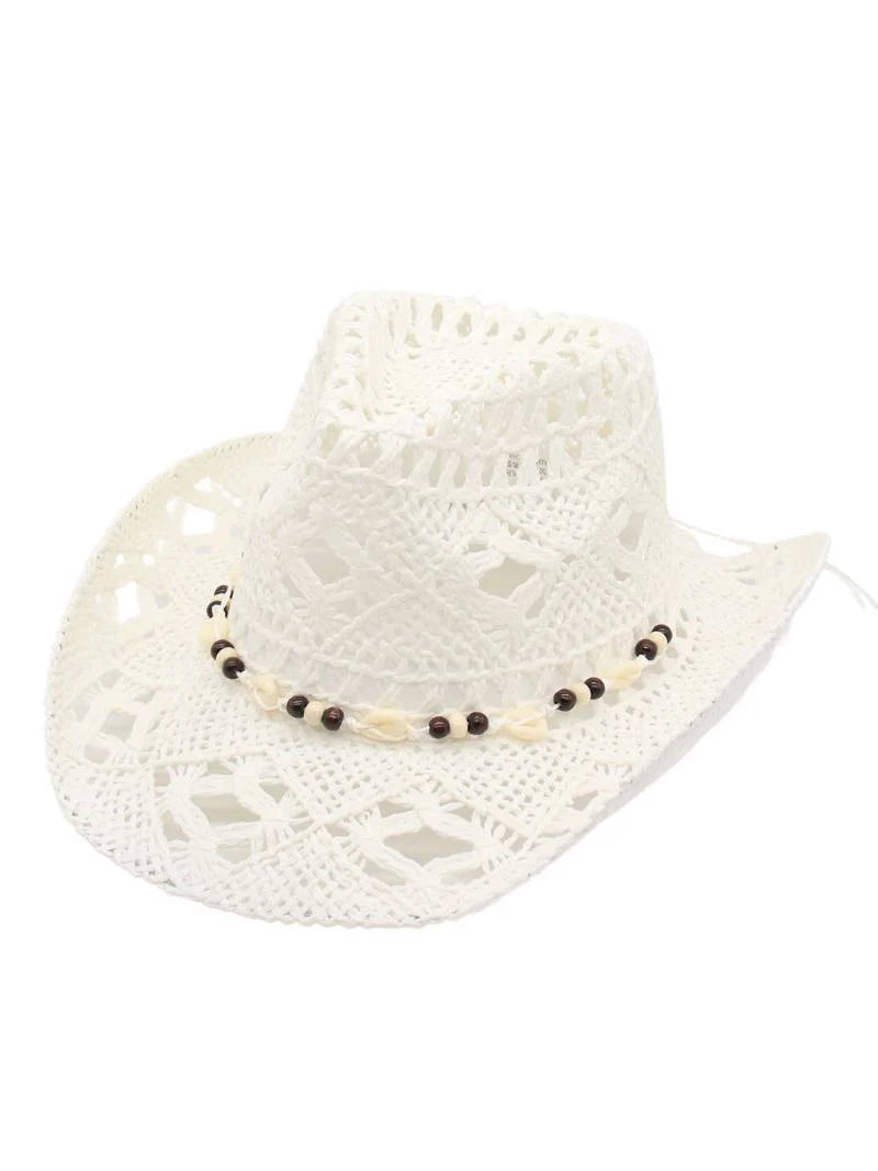 Women's Beach Hat Accessory for Holidays Festivals Weddings and Everyday Wear