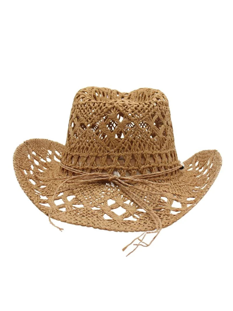 Women's Beach Hat Accessory for Holidays Festivals Weddings and Everyday Wear