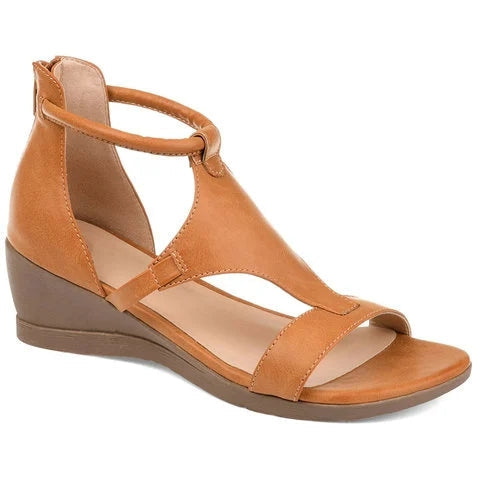 Women's Casual Summer Footwear Sandal Footwear for Summer Holidays Weddings Parties and Everyday Wear