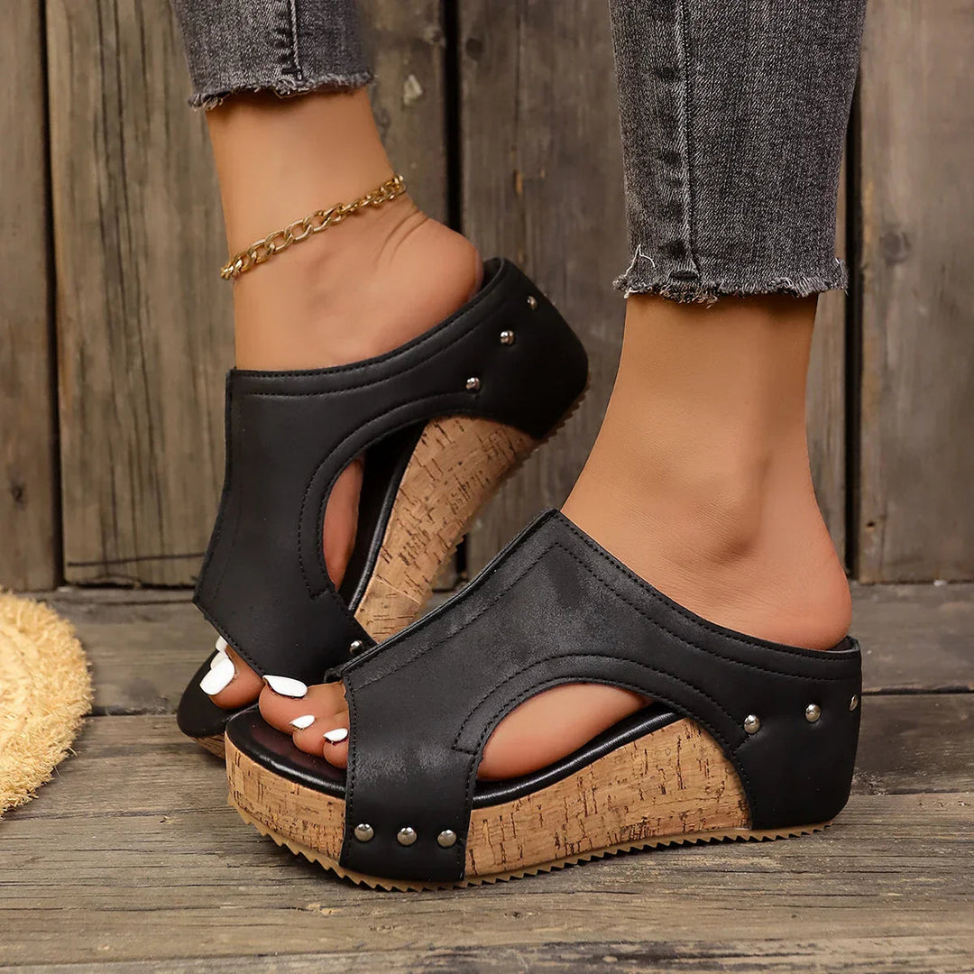 Women’s Stylish Casual Sandal | Chic