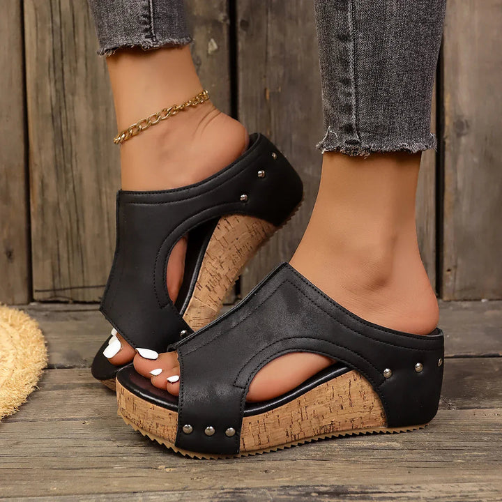 Women’s Stylish Casual Sandal | Chic