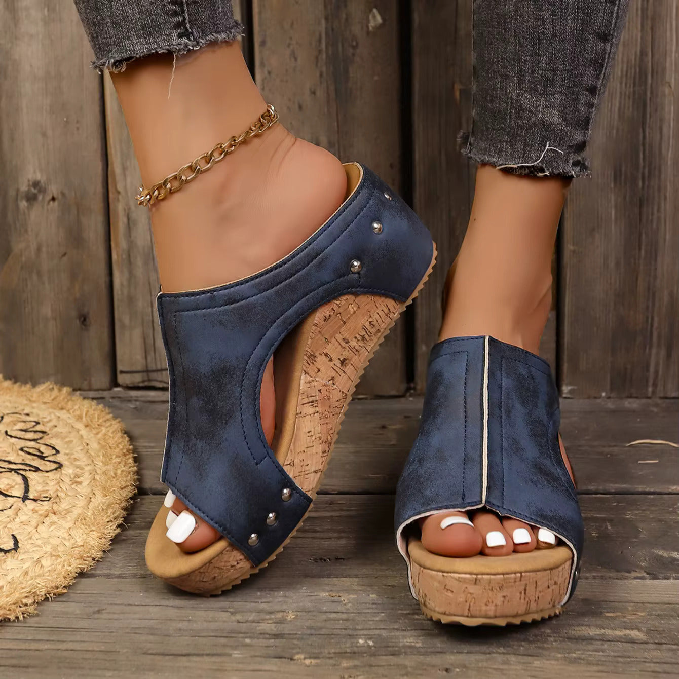 Women's Casual Sandal Footwear for Summer Holidays Weddings Parties and Everyday Wear
