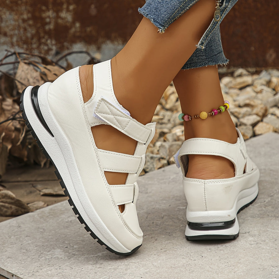 Women's Casual Sport Outdoor Footwear Sandals Footwear for Summer Holidays Weddings Parties and Everyday Wear