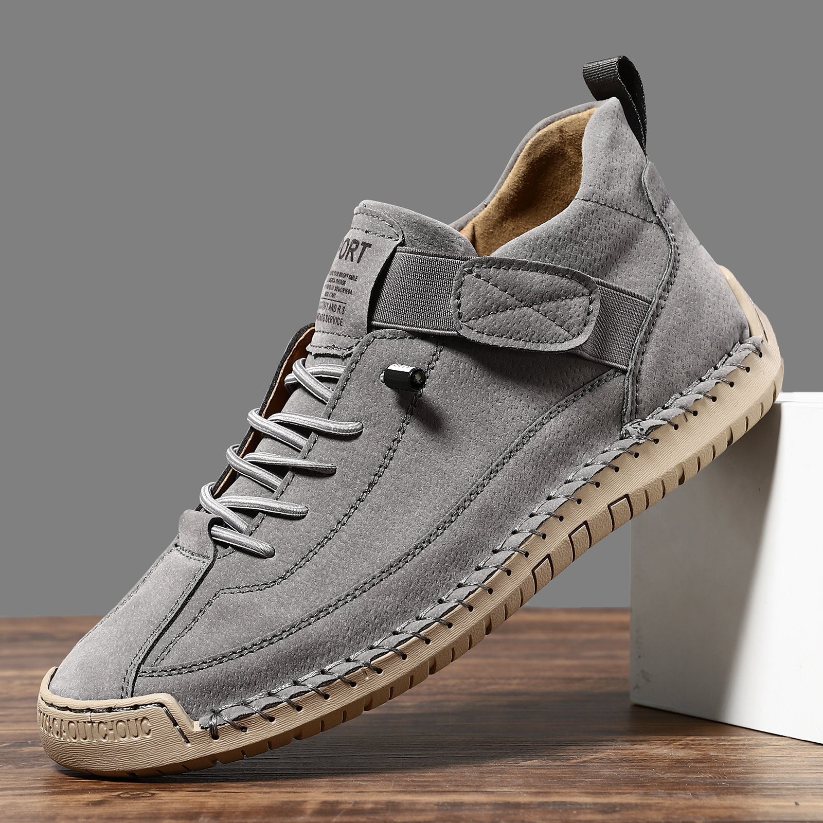 Women's Slip-On Sneakers Stylish Supportive Everyday Casual Lightweight