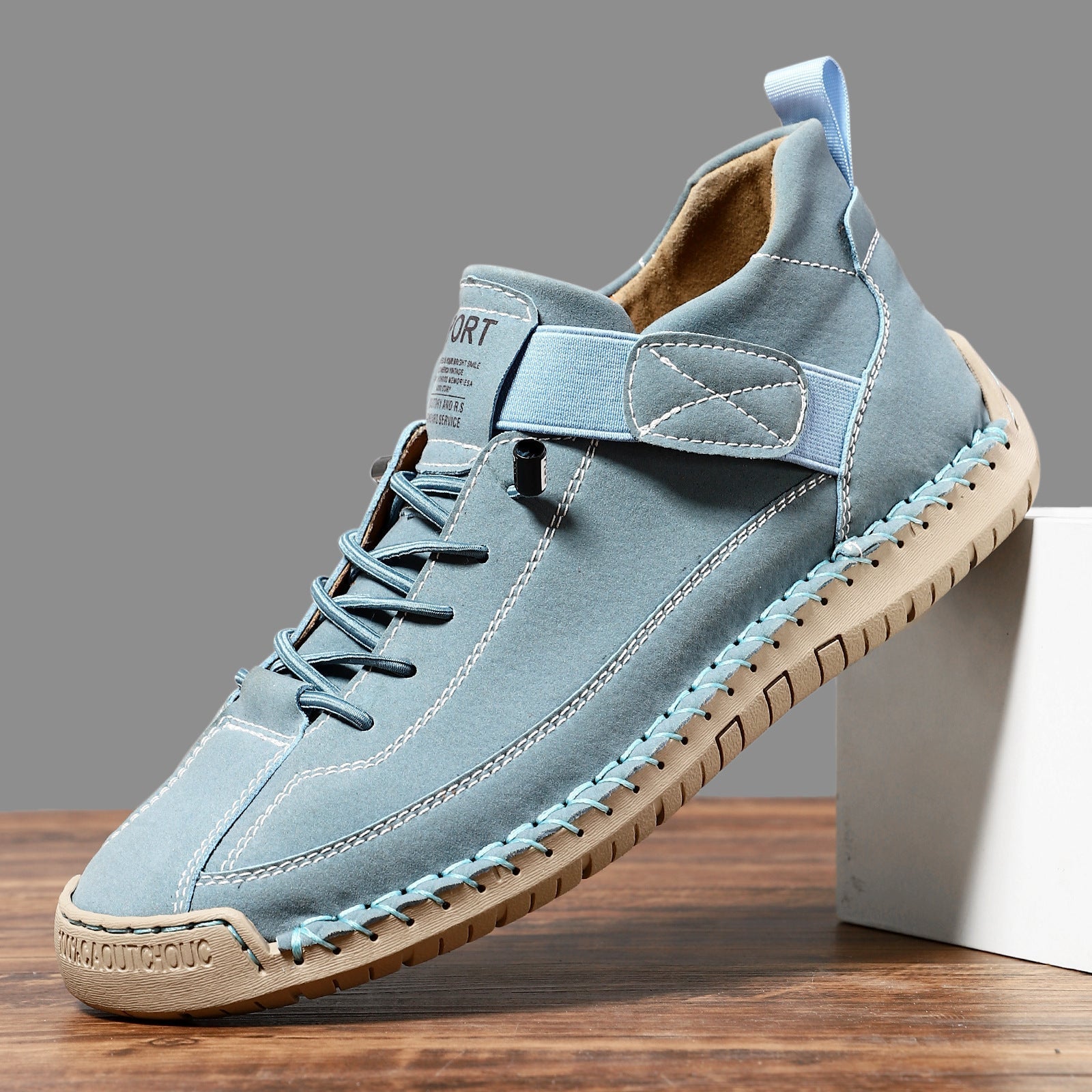 Women's Slip-On Sneakers Stylish Supportive Everyday Casual Lightweight