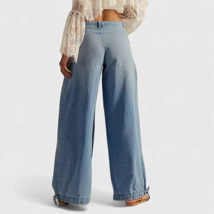 Women's Tailored Pants Outfit for Work Casual Days Holidays and Everyday Wear