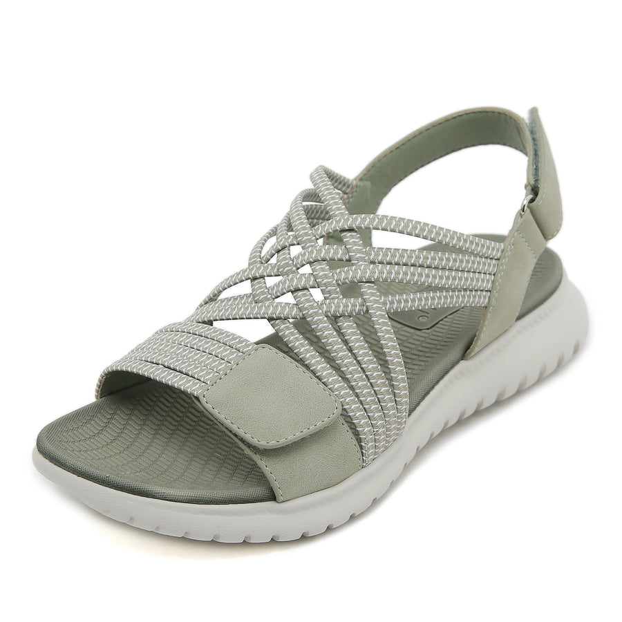 Women's Casual Sandal Footwear for Summer Holidays Weddings Parties and Everyday Wear
