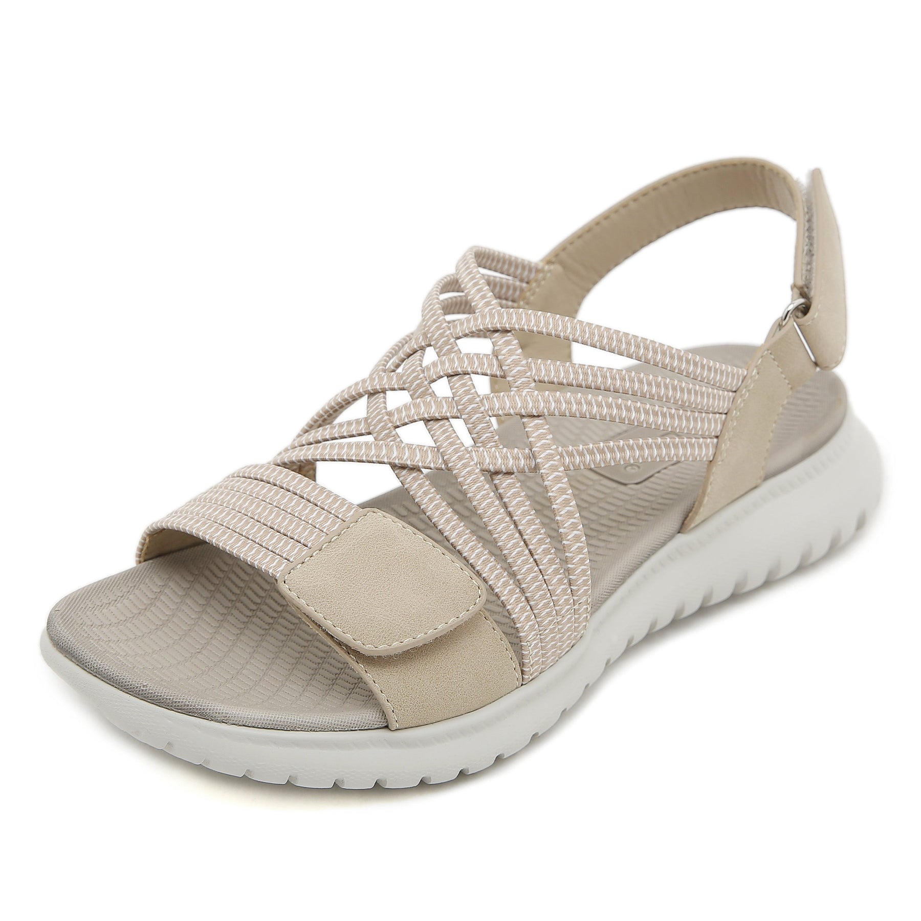 Women's Casual Sandal Footwear for Summer Holidays Weddings Parties and Everyday Wear