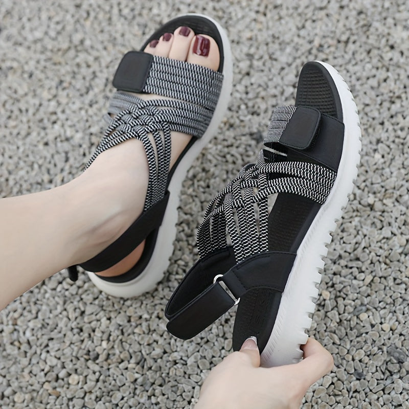 Women's Casual Sandal Footwear for Summer Holidays Weddings Parties and Everyday Wear