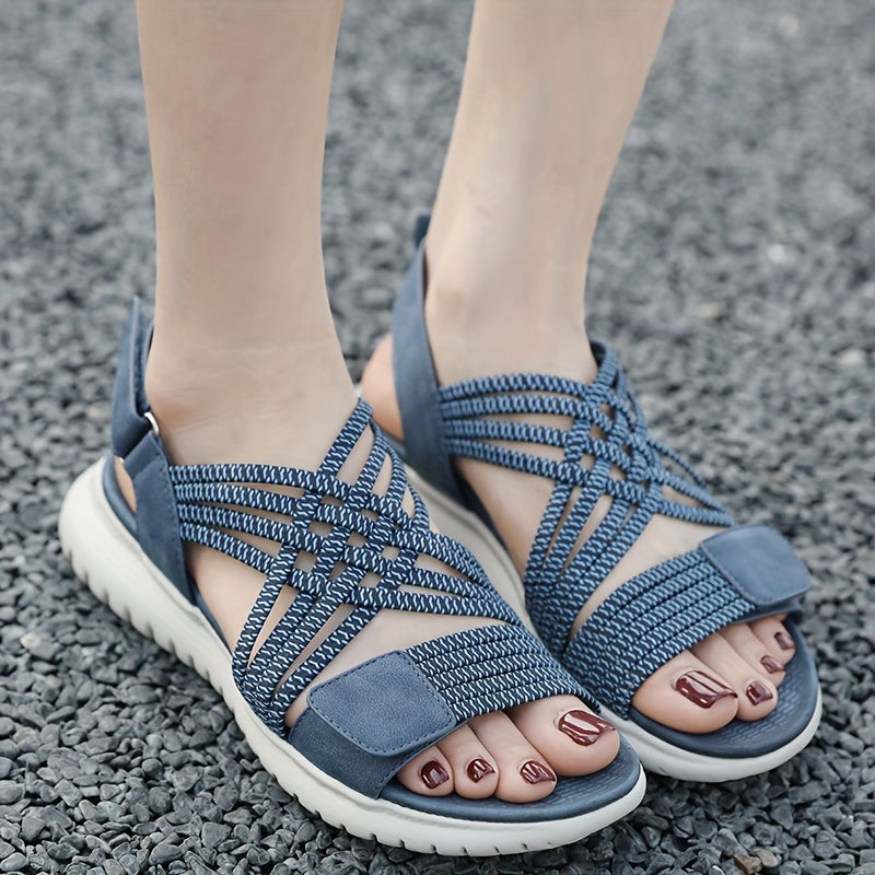 Women's Casual Sandal Footwear for Summer Holidays Weddings Parties and Everyday Wear