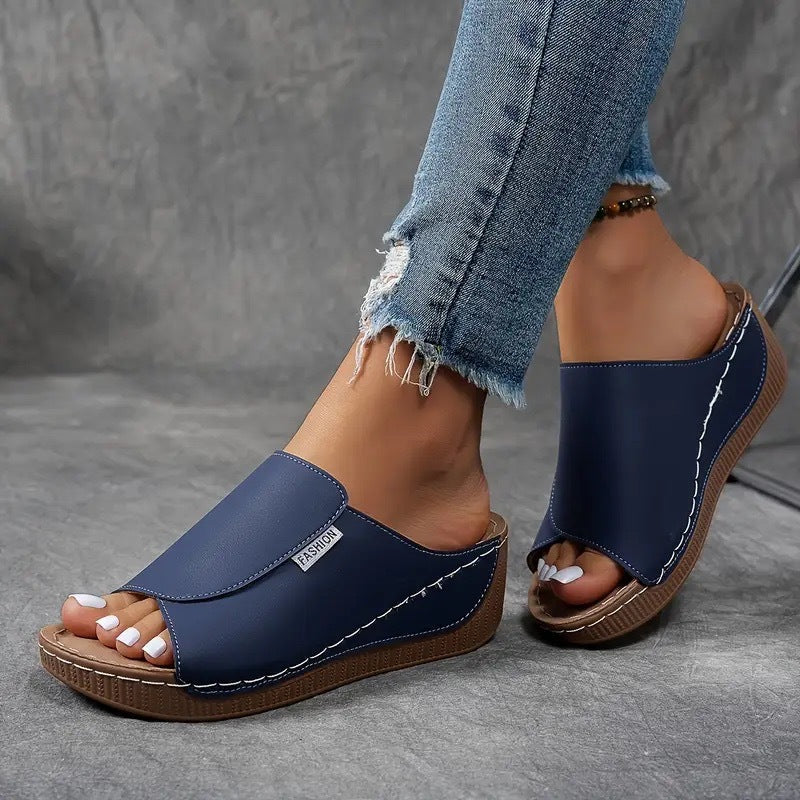 Women's Supportive Cushioned Shoes Fit Outfit for Weddings Parties Holidays Occasions and Everyday Wear