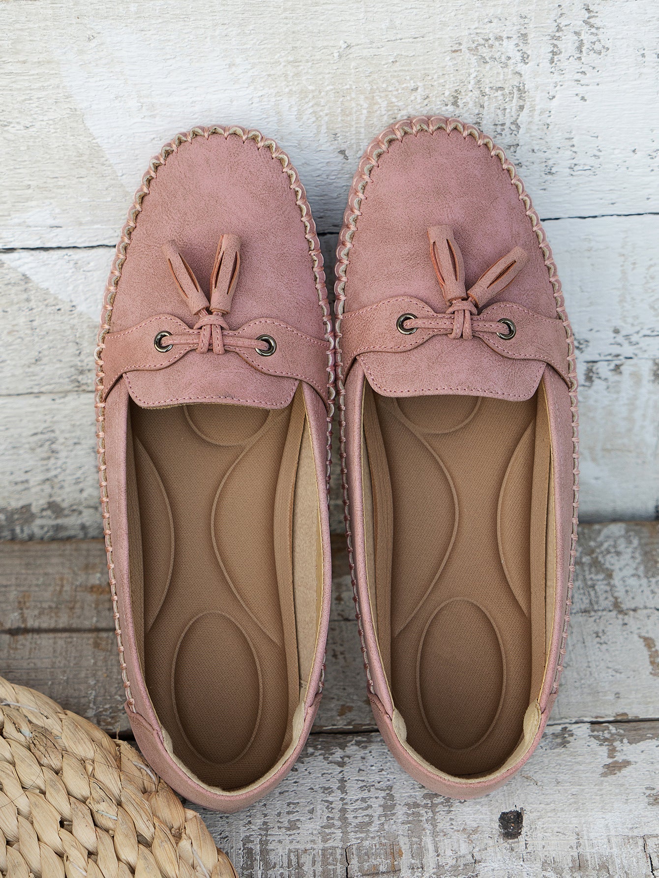 Women's Casual Footwear Loafers Footwear for Summer Holidays Weddings Parties and Everyday Wear